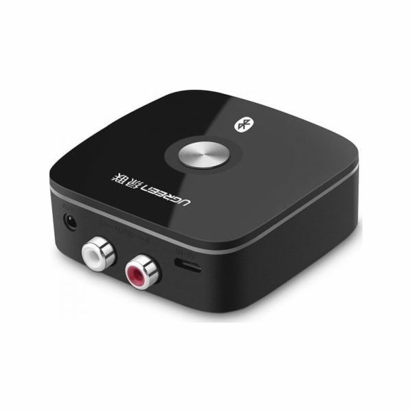 Adaptér přijímače Bluetooth 5.0 UGREEN 2x RCA, 3,5mm jack...