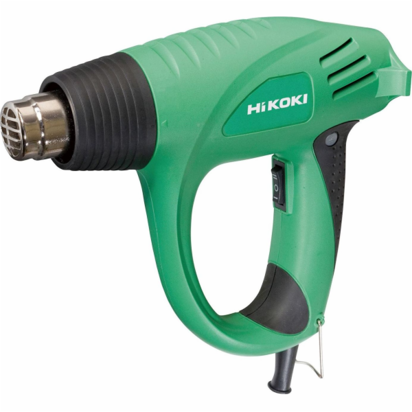 Horkovzdušná pistole Hikoki 2000 W (RH600TNAZ)