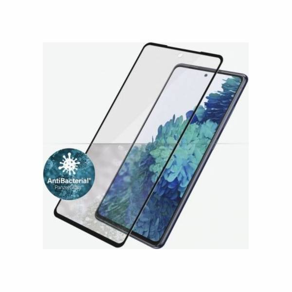 PanzerGlass - Ochrana obrazovky pro mobilní telefon - skl...