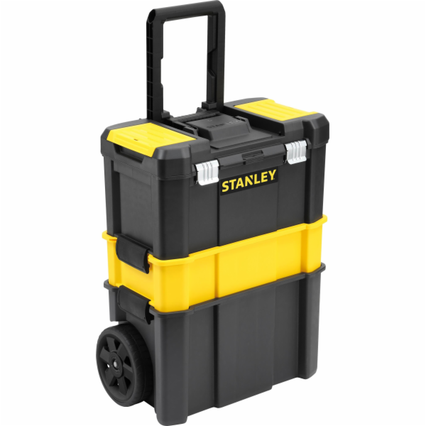 Stanley Box na nářadí na kolečkách STST1-80151