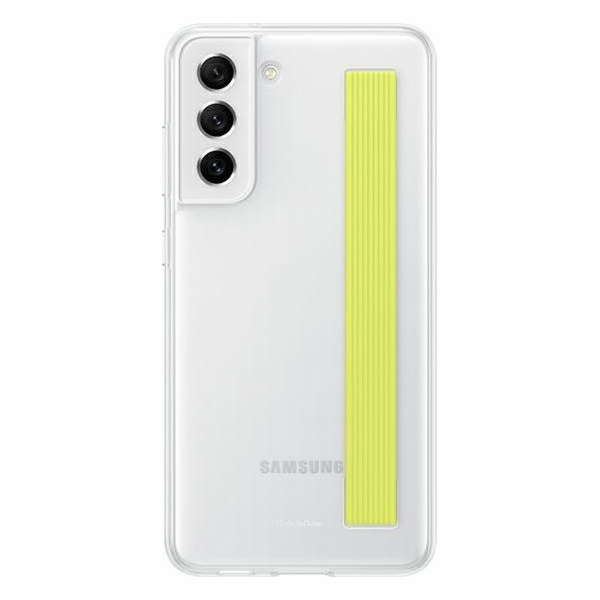 SAMSUNG Slim Strap Cover, Mobile Phone