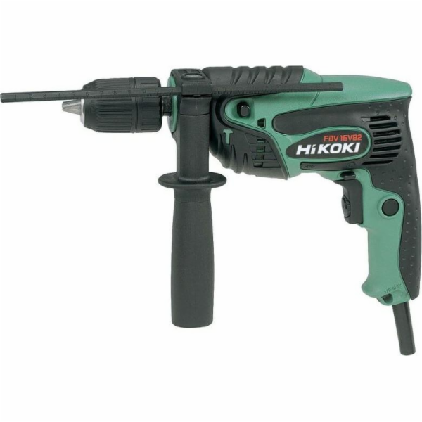 Impact drill HiKOKI FDV16VB2 U3Z 550W