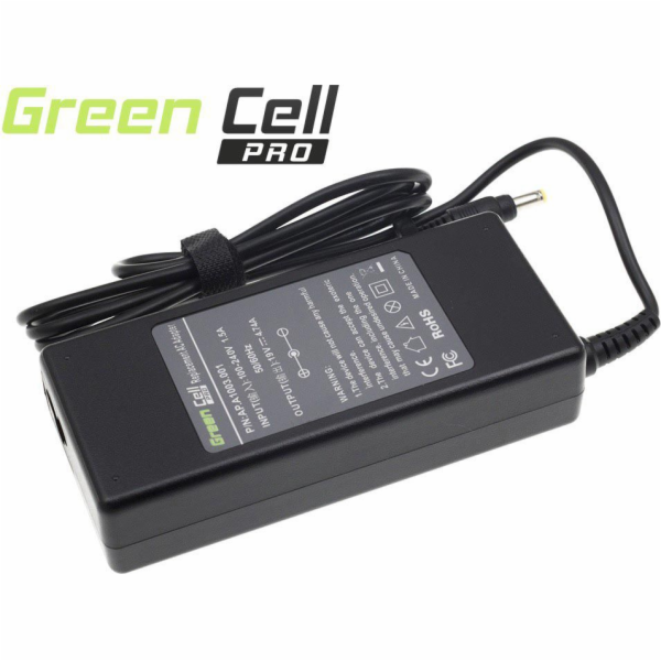 Green Cell adaptér 90W AD14-P - neoriginální