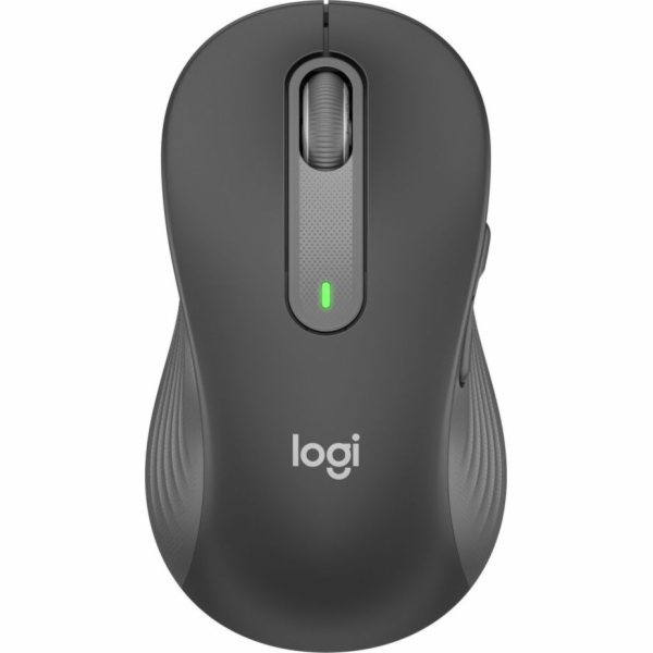 Logitech myš Signature M650 Large/optická/bezdrátová/400-...
