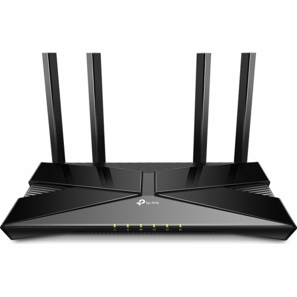 TP-Link Archer AX53 [Dvoupásmový gigabitový Wi-Fi 6 route...