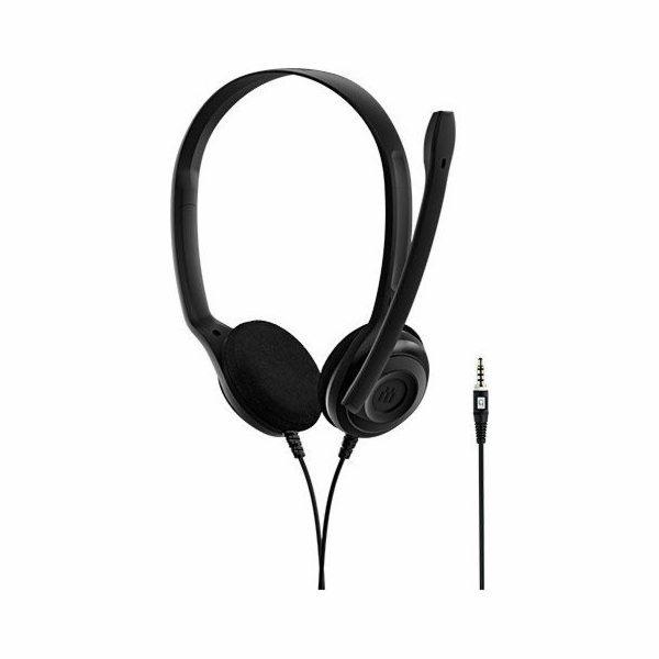 EPOS HANDSET PC5 CHAT