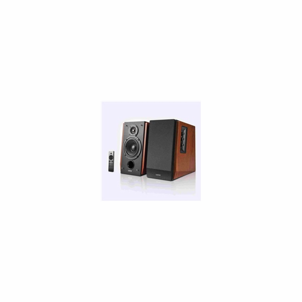 EDIFIER reproduktory R1700BTS, 66W, hnědá