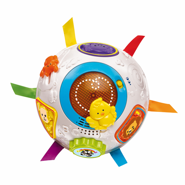 Hračka Vtech Neposlušný míček 