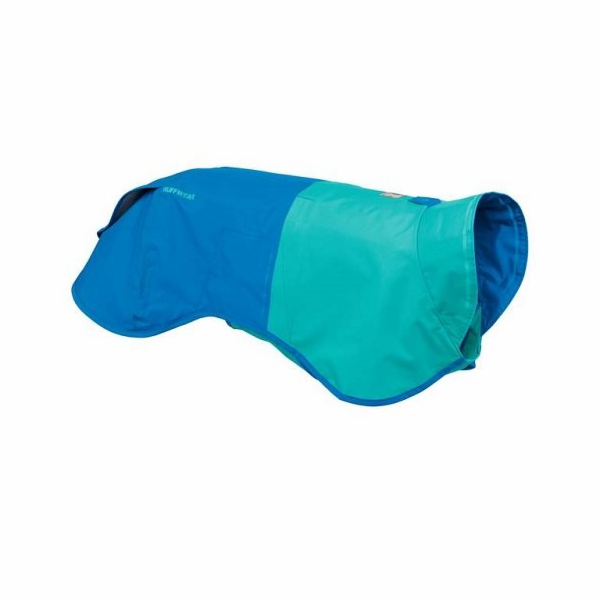 RUFFWEAR Sun Shower Nepromokavá bunda pro psy Midnight Bl...