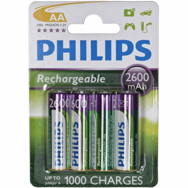 PHILIPS R6B4B260/10