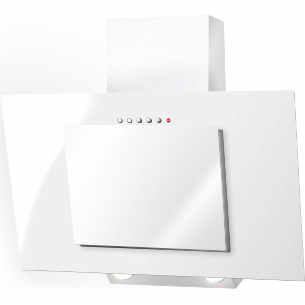 Akpo WK-4 Nero Eco 60 bílý
