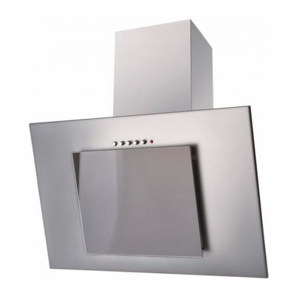 Akpo WK-4 Nero Eco Nástěnná černá 420 m3/h
