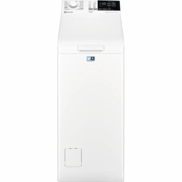 Electrolux EW6TN4062P washing machine Top-load 6 kg 1000 ...