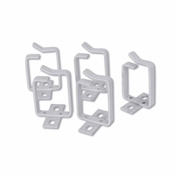 Digitus 19" CABLE MANAGEMENT RING 150X70mm