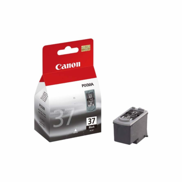 Canon PG-37 Inkoust do tiskáren