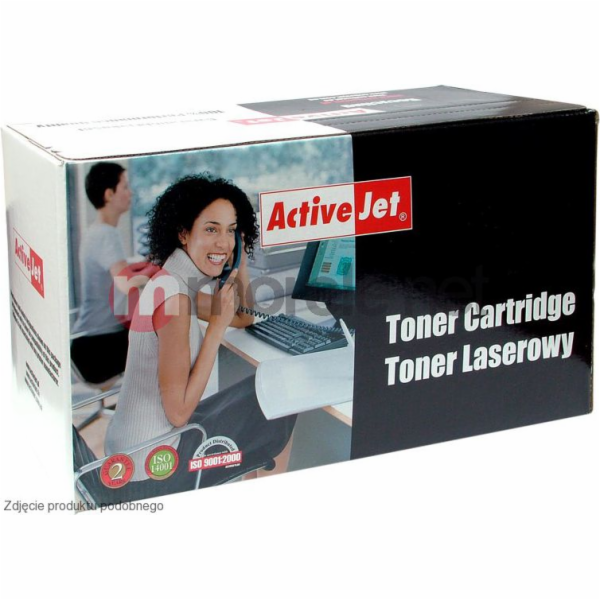 Activejet ATP-KXFA92N toner for Panasonic printer; Panaso...