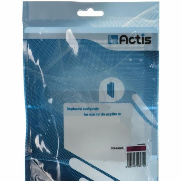 Actis KE-1293 ink for Epson printer; Epson T1293 replacem...