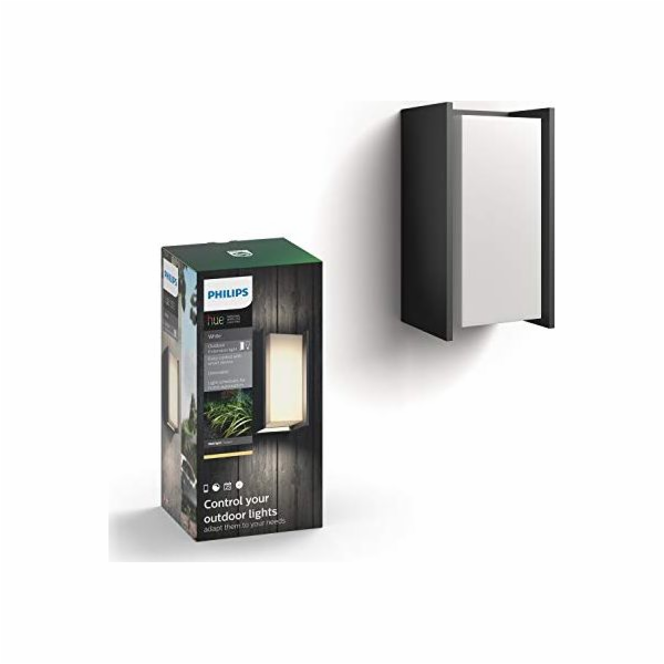 Philips Hue White Turaco 16472/93/P0