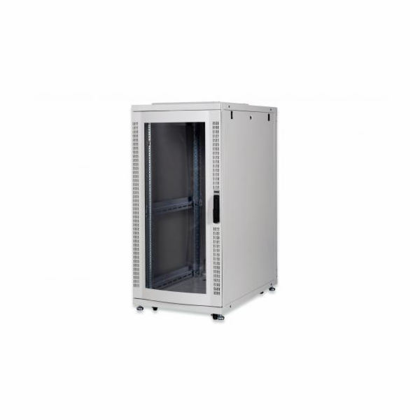Serverová skříň Digitus Unikátní řada - 600x1000 mm (ŠxH)...
