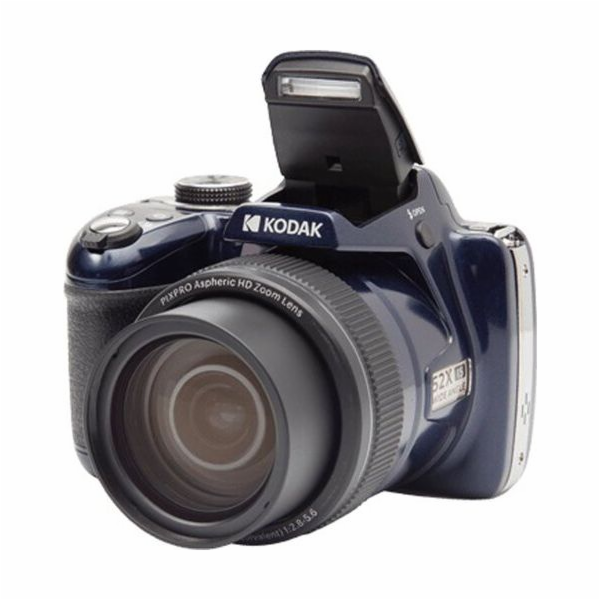 Kodak Astro Zoom AZ528 Kompaktní digitální fotoaparát modrá