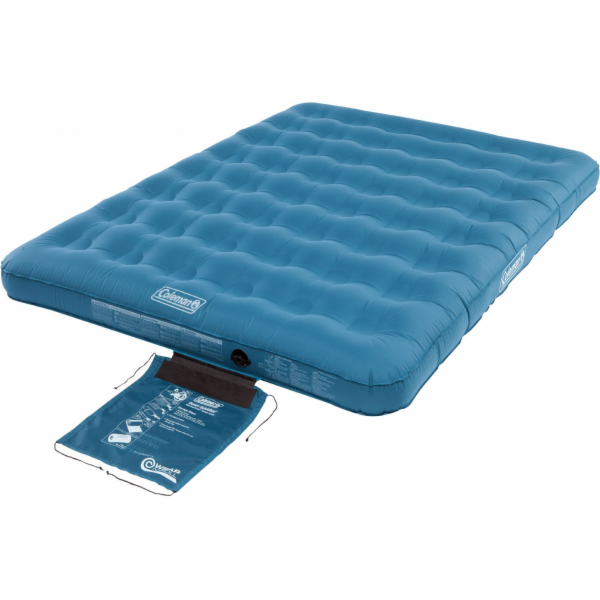 Coleman Extra Durable Double 2000031638, kempingová nafuk...