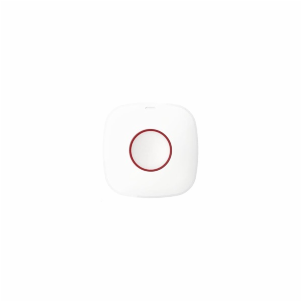 Hikvision Bezdrátové tísňové tlačítko AX PRO DS-PDEB1-EG2-WE