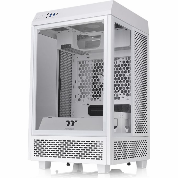 Thermaltake The Tower 100 Mini Tower Snow, pouzdro na věž