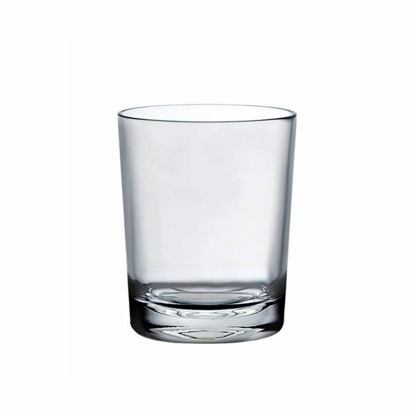Sklenice CORTINA 255 ml 3 ks