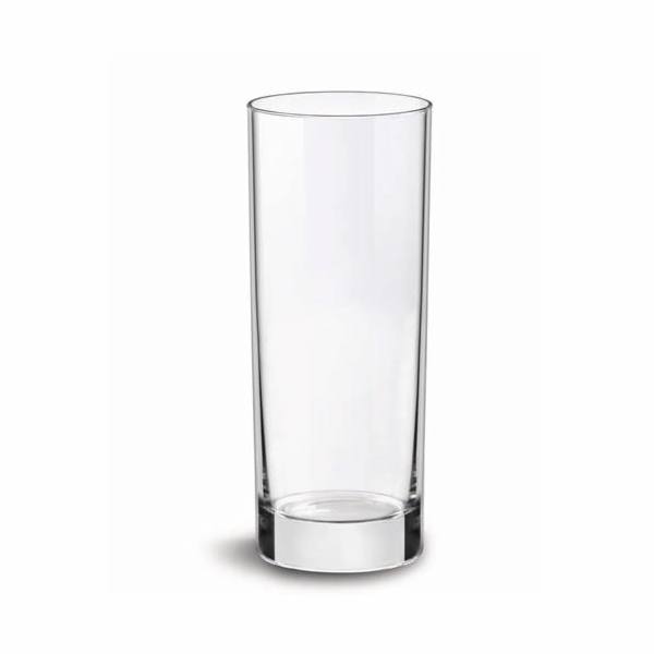 Bormioli Sada sklenic CORTINA 385ml,3ks