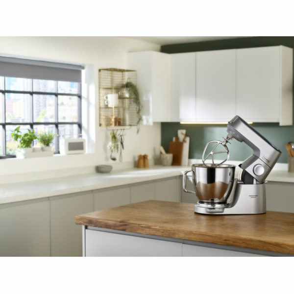 Kenwood KVL 85.004SI