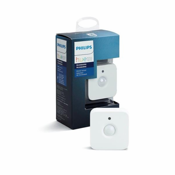 Philips 929003067501 Philips Hue Motion Detector Indoor w...