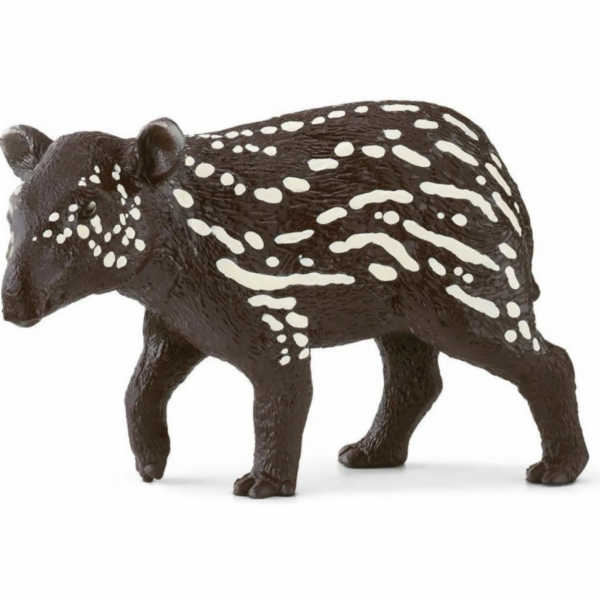 Schleich Tapir Cubs 14851