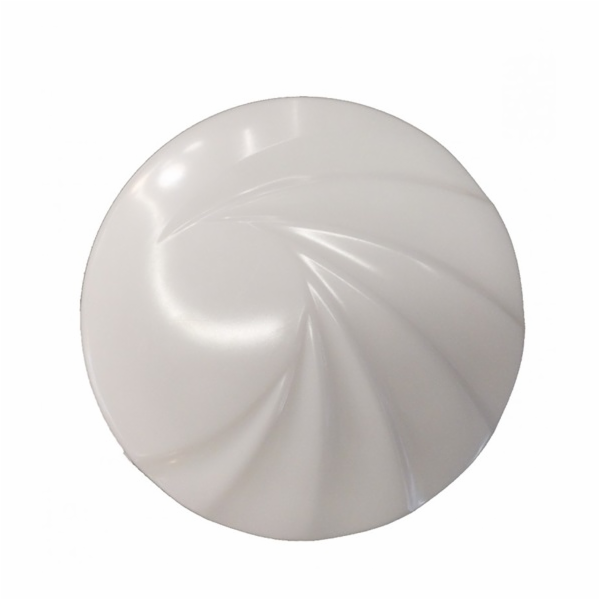 Lampa Plafon Philips Shell CL202, 10 W, LED