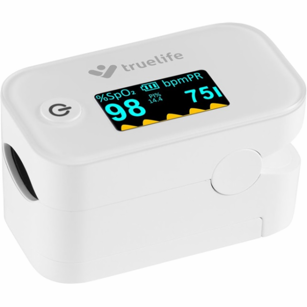 TrueLife Oximeter X3