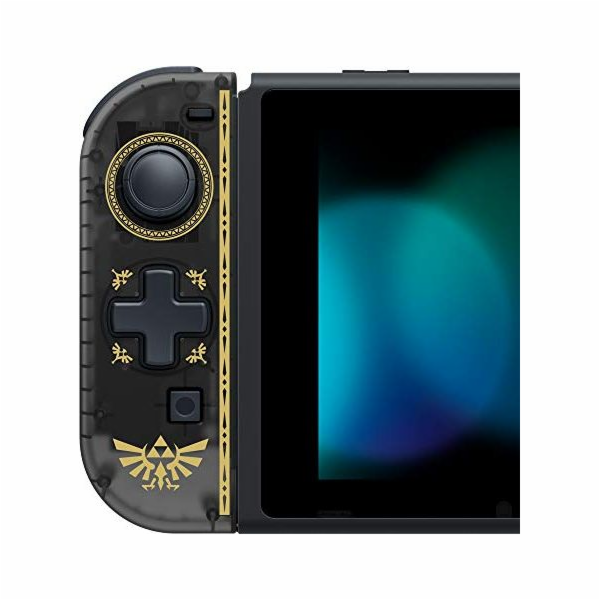 HORI Zelda Gamepad (NSW-119E)