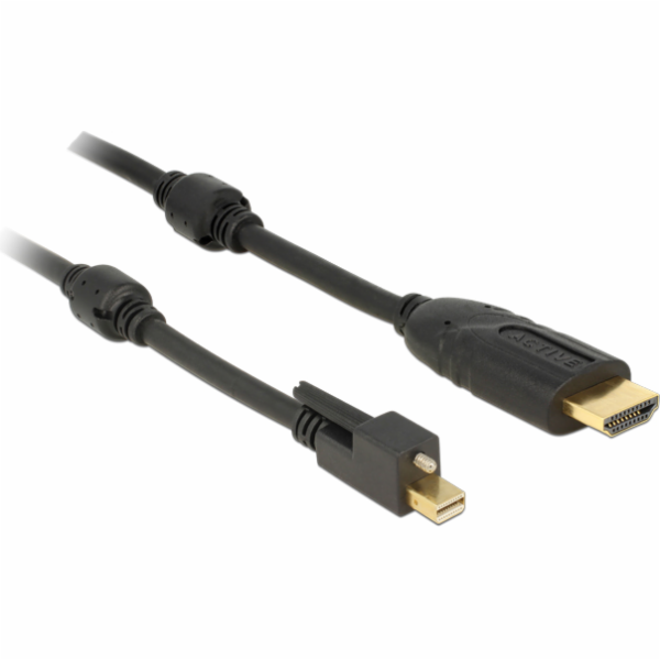 Delock - USB kabel - 24 pin USB-C (M) do 24 pin USB-C (M)...