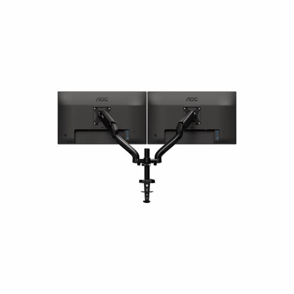 AOC  AD110D0 - drzak na 2 monitory