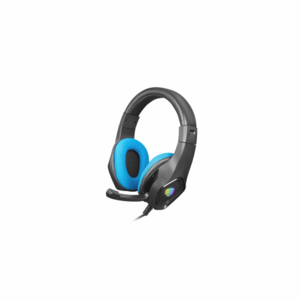 Fury Phantom Herní Headset