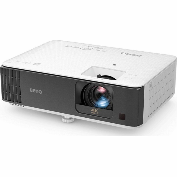 BenQ TK700STi 4K UHD/ DLP projektor/ 3000ANSI/ 10.000:1/ ...