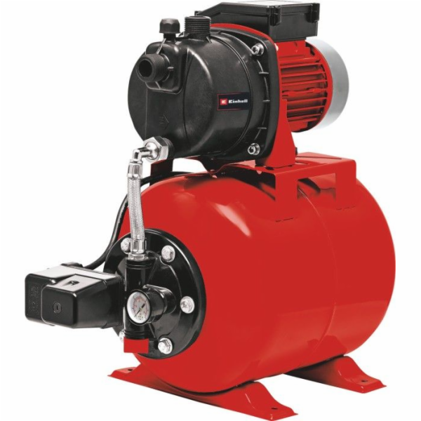 Einhell GC-WW 6538, domácí vodárna