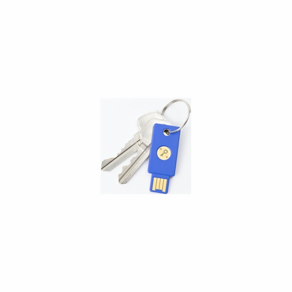 Yubico Security Key NFC, Sicherheitsschlüssel