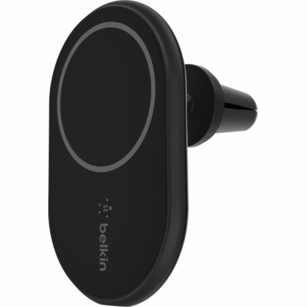 Belkin magn. drzák do auta 10W s nabíj.funkcí bez nabíj.d...