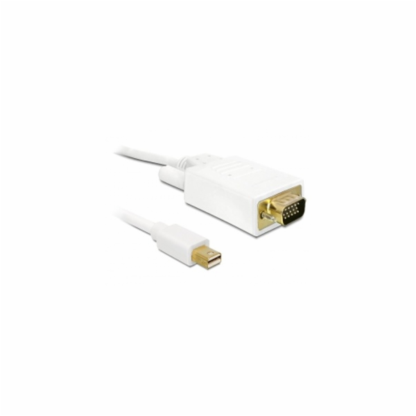Delock&nbsp;-&nbsp;Kabel&nbsp;DisplayPort&nbsp;-&nbsp;Mini&nbsp;DisplayPort&nbsp;(M)&nbsp;do&nbsp;HD-1...