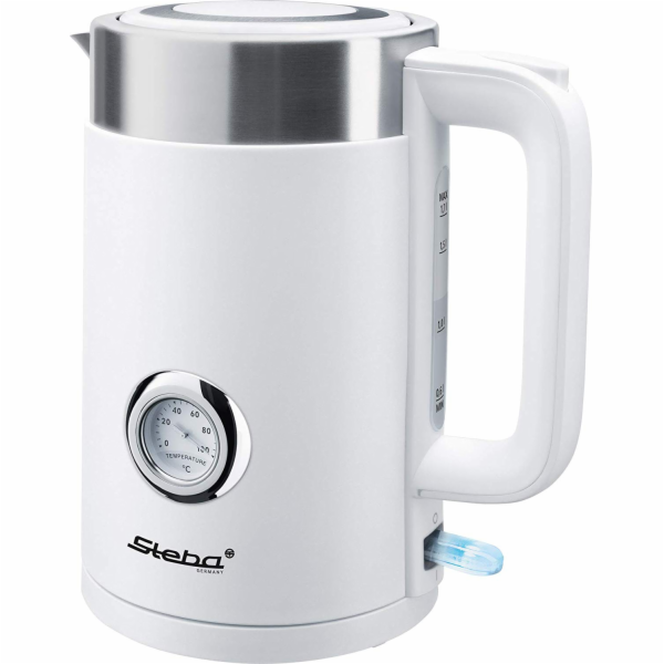 Steba WK 10 Bianco rychlovarná konvice