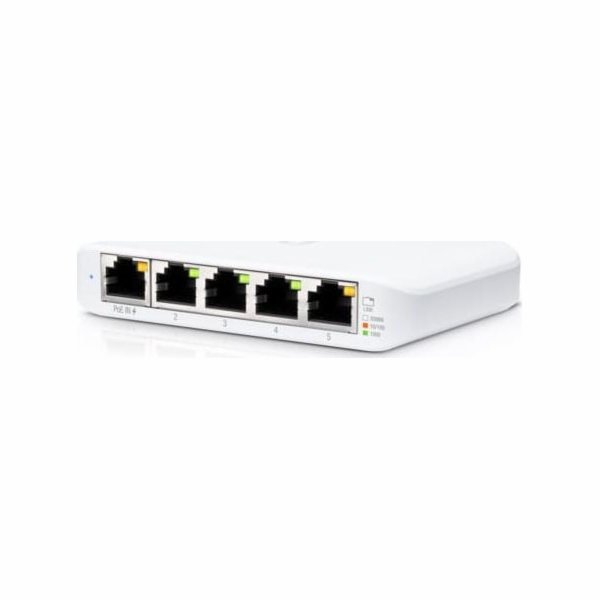 Ubiquiti UniFiSwitch Flex Mini Desktop