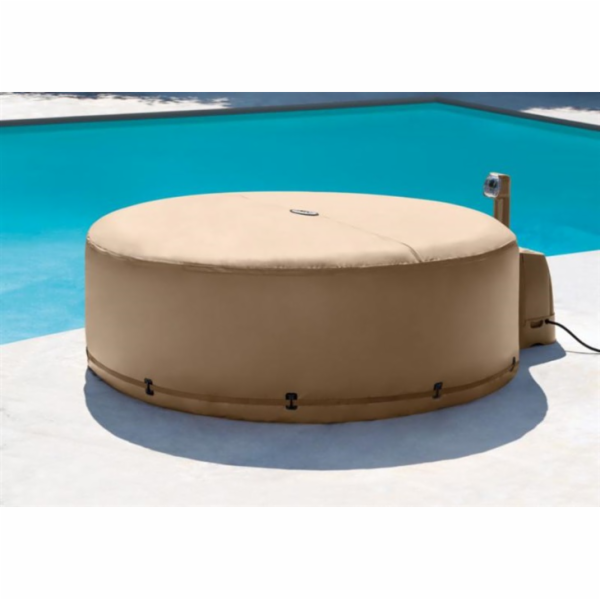 Intex 28523 Krycí plachta THERMIC /potah