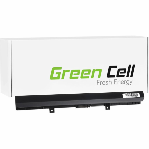 Green Cell TS38 Baterie díl pro notebook