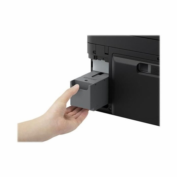 WorkForce Pro WF-4820DWF, Multifunktionsdrucker
