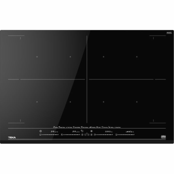 Teka IZF 88700 MST BK