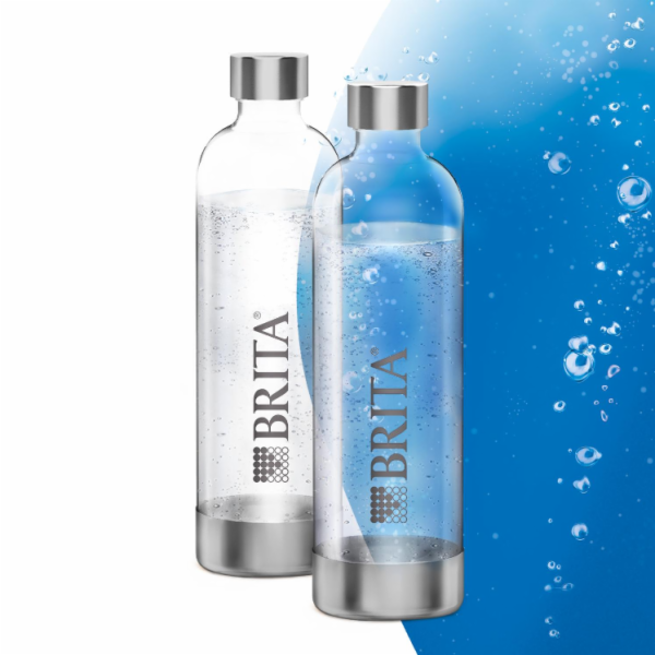 Láhev Brita SodaOne [ 2 ks]